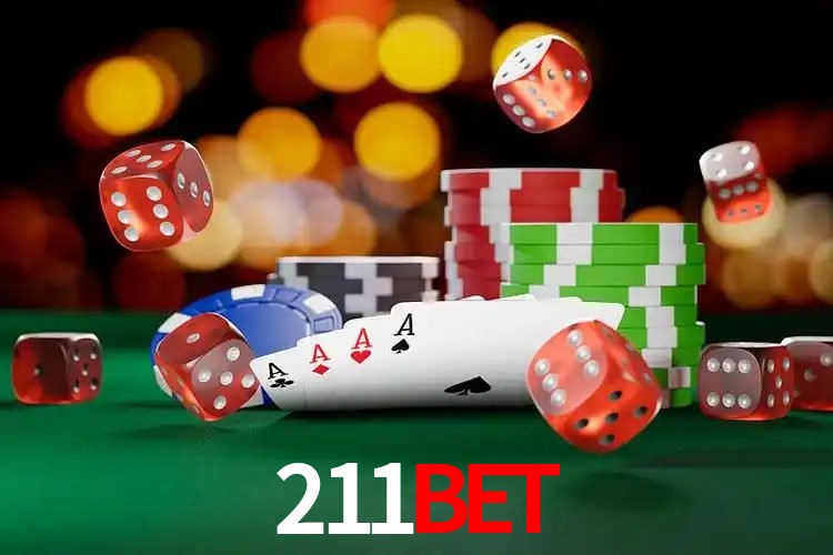 Login Seguro 211bet