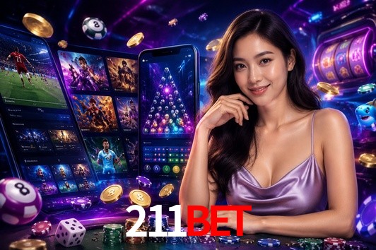 Seasonal Promotions 211bet