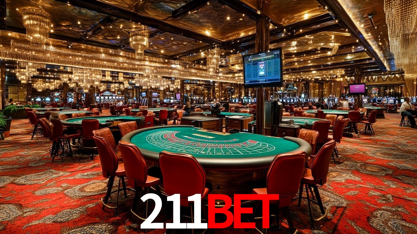 211bet - Desafio de Nervos Fortes - 211bet.com