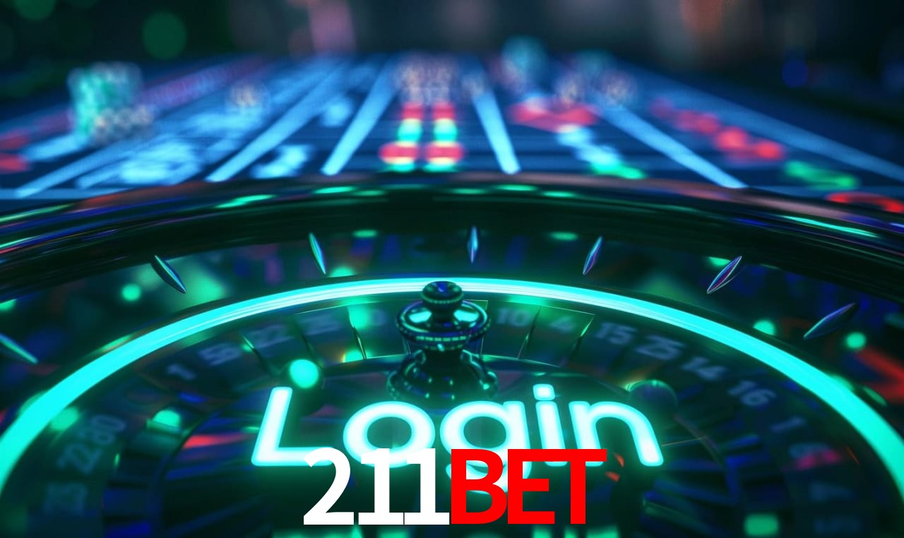 Apostas de Tênis 211bet