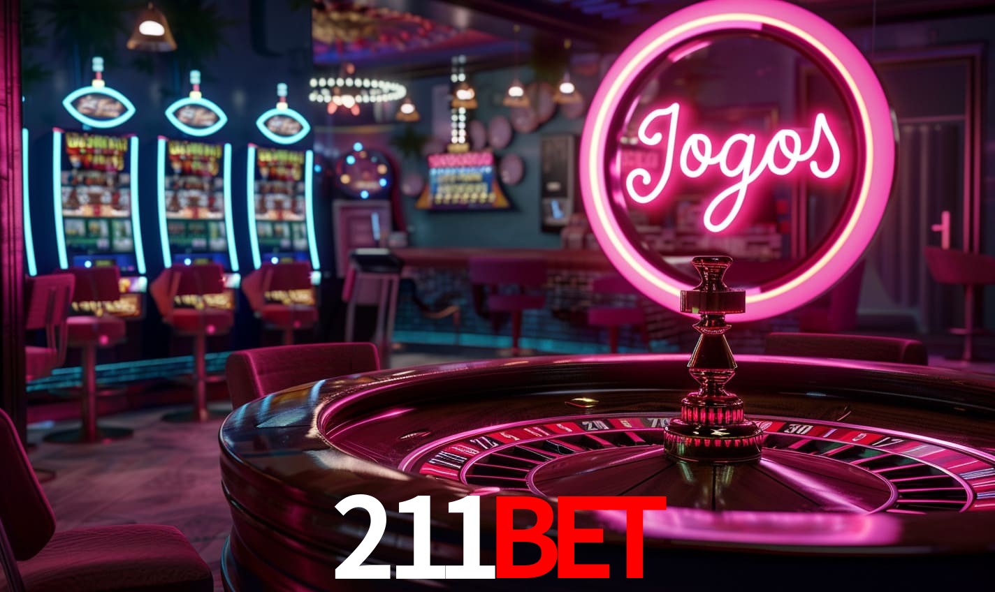 A Emoção da Loteria na 211bet: Uma Chance de Mudança de Vida