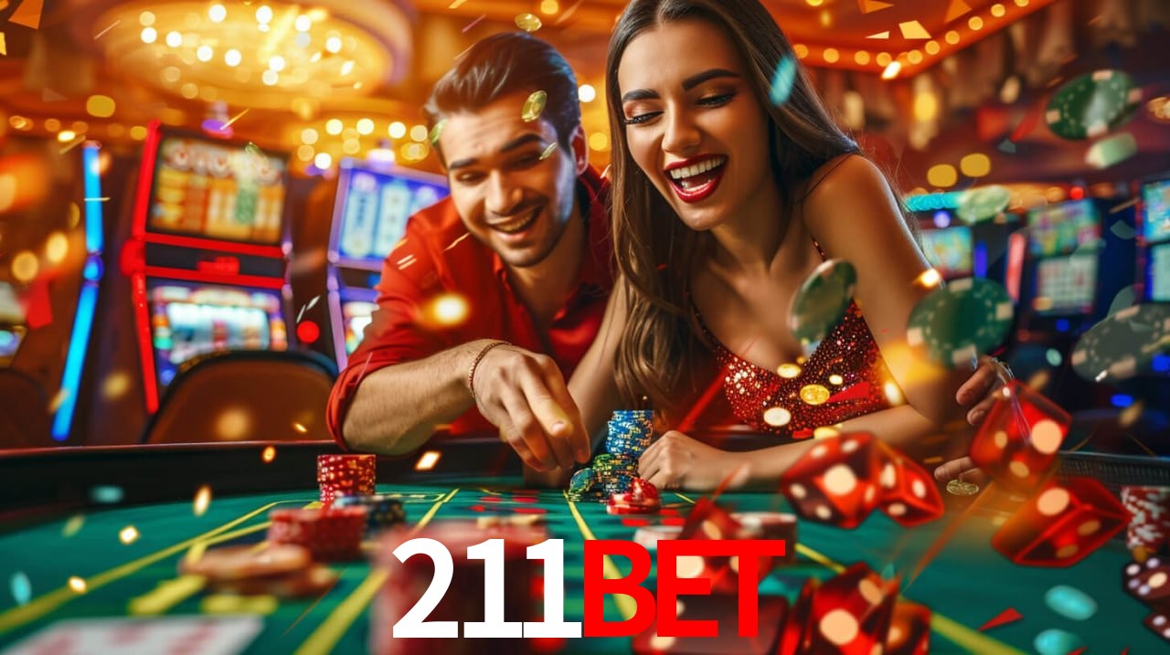 Integração de APIs 211bet