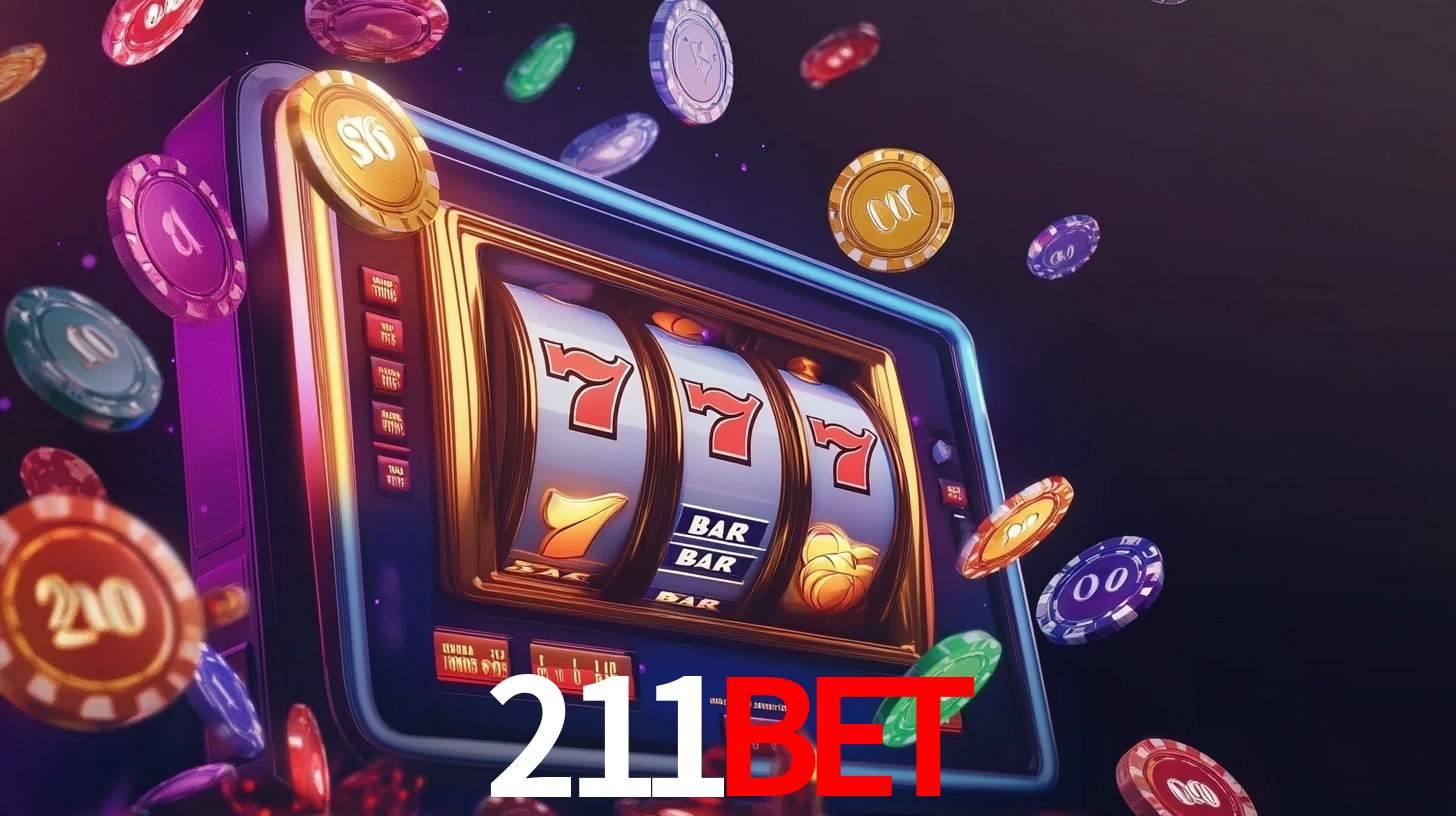 Daily Bonuses 211bet