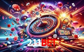 Estatísticas Esportivas 211bet