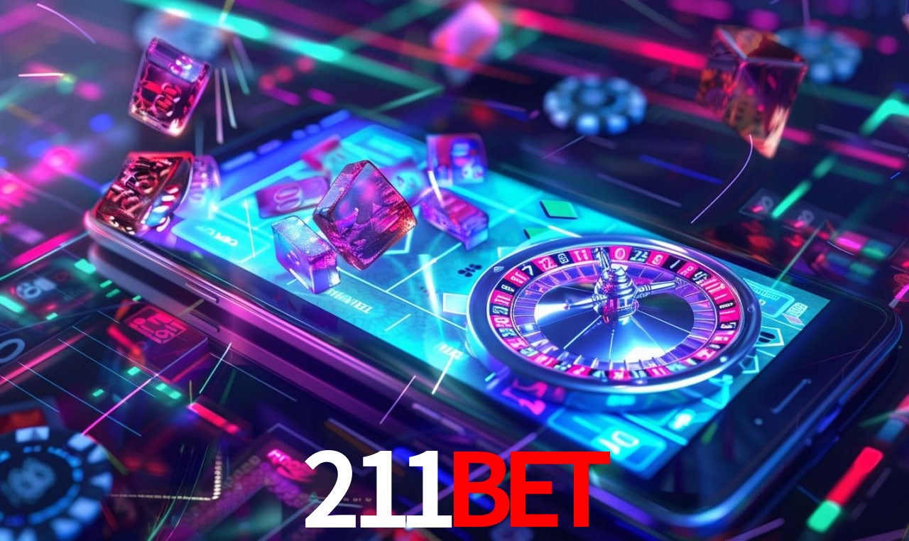 Experiência VIP 211bet