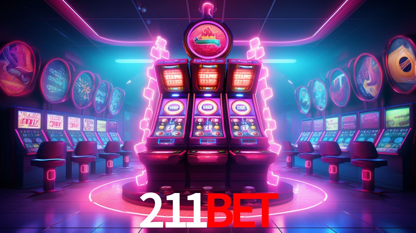 211bet: Seu Cassino Premiado com Pagamentos Rápidos