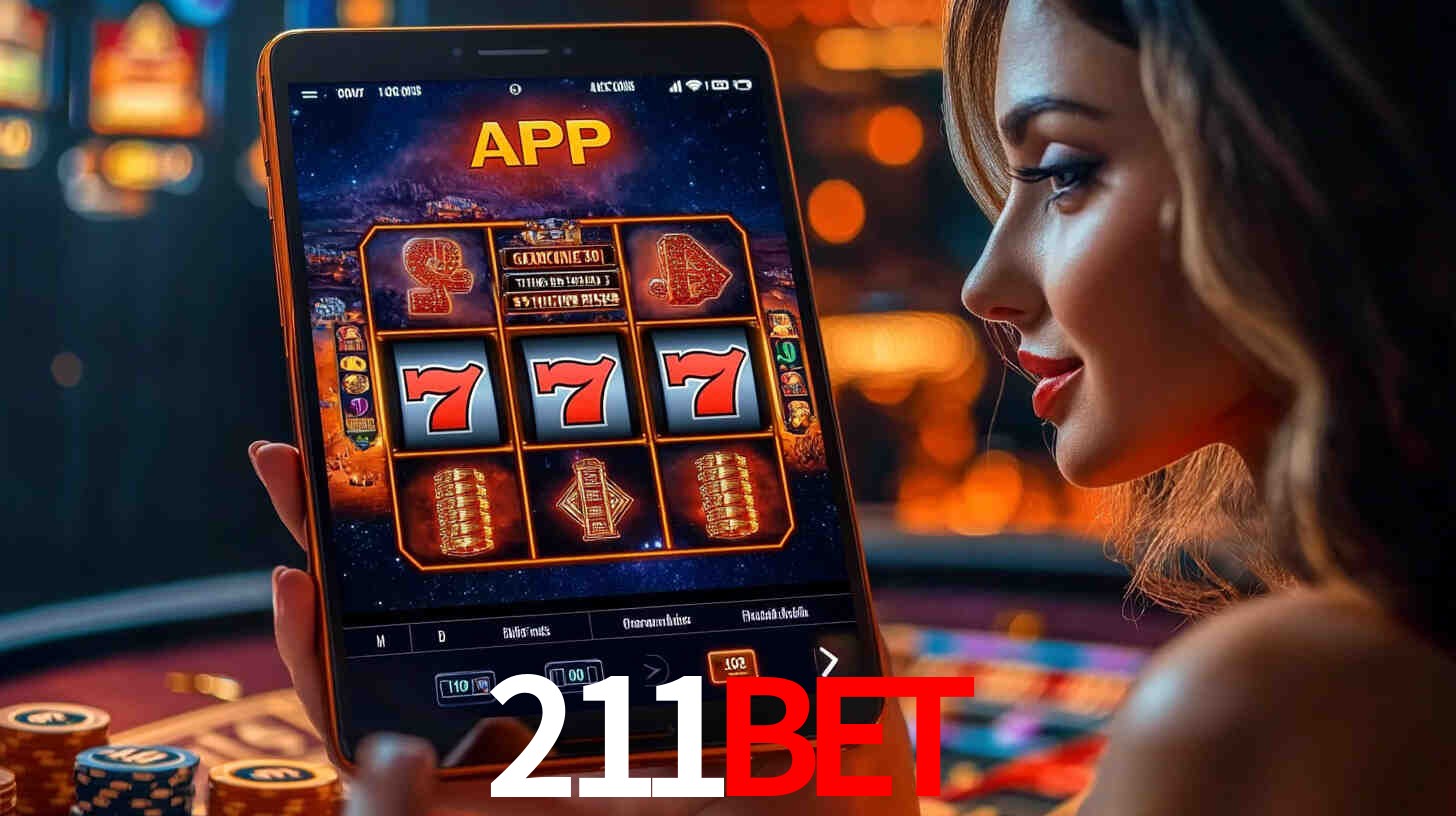211bet: A Experiência de Casino com Jogos de Mesa ao Vivo