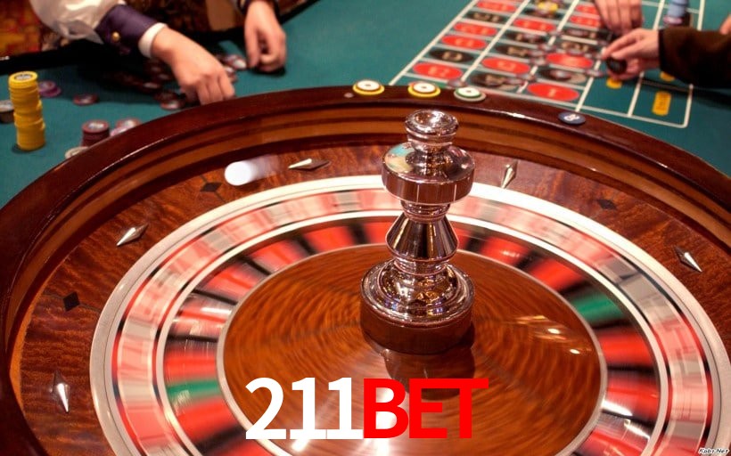 Programa VIP 211bet