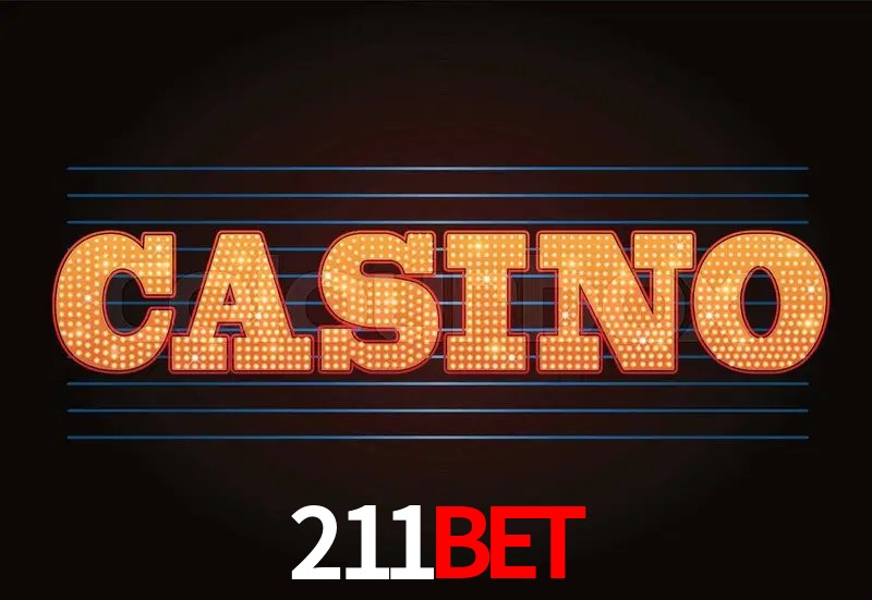 Recursos de Bônus 211bet