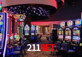 211bet Sistema Rápido