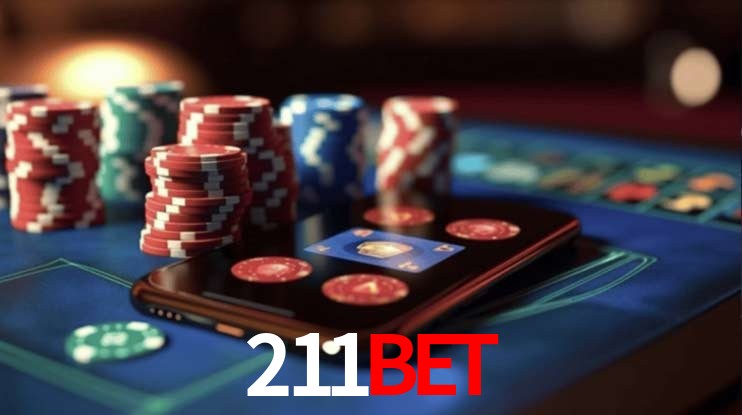 Cadastro Rápido 211bet