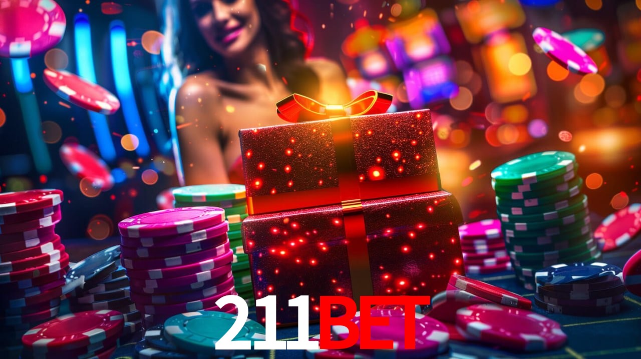 cassino 211bet