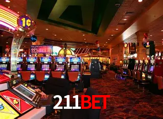 Desvendando o Mundo dos Jogos Virtuais na 211bet