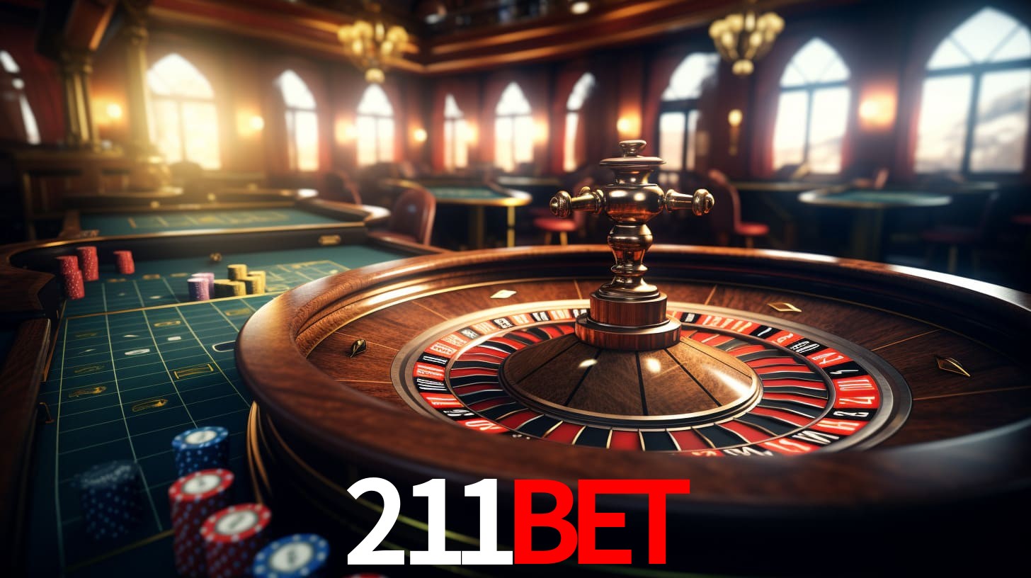 VIP Casino 211bet