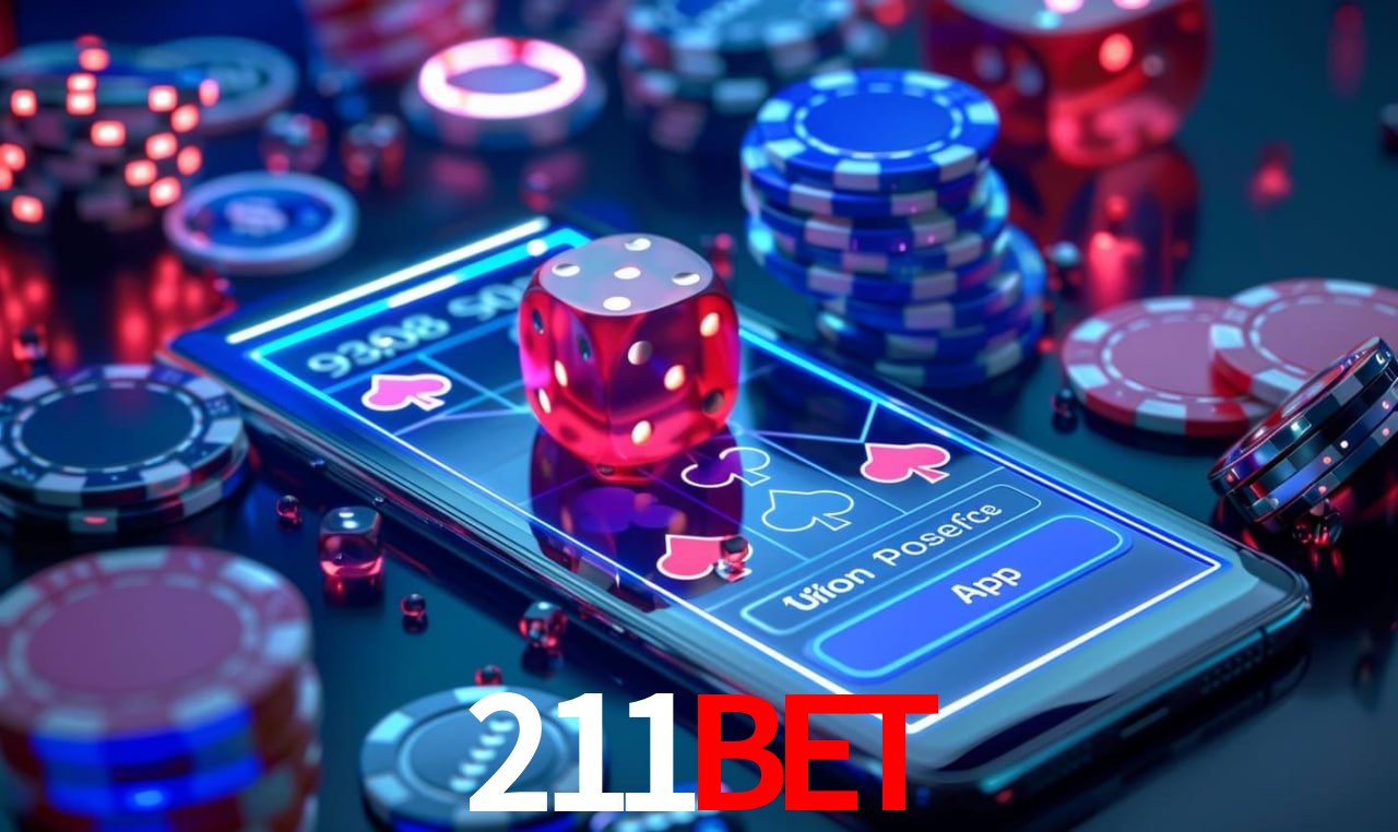 Bot 211bet Telegram