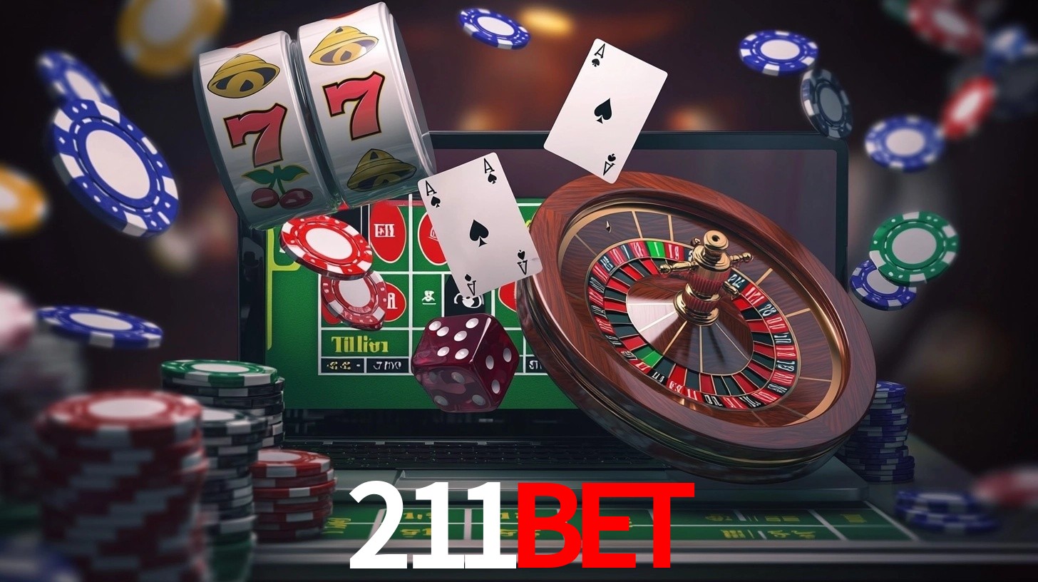 Ofertas Imperdíveis na 211bet: Promoções e Bônus Que Valem a Pena