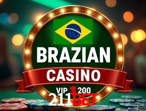 Logo 211bet Telegram Canal Oficial
