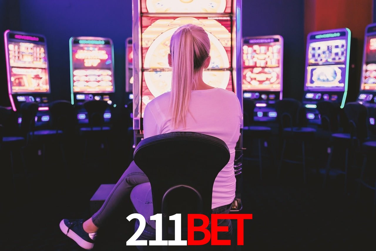 Live Casino 211bet