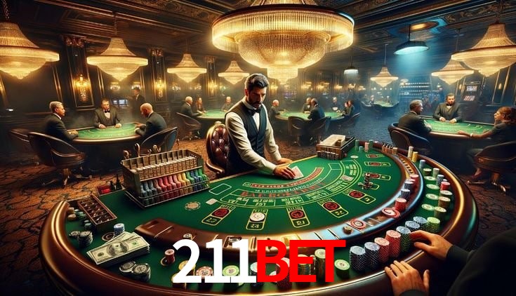 Bonus Features 211bet