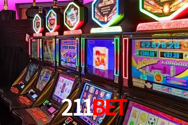 Desvendando o Mundo dos Jogos Virtuais na 211bet