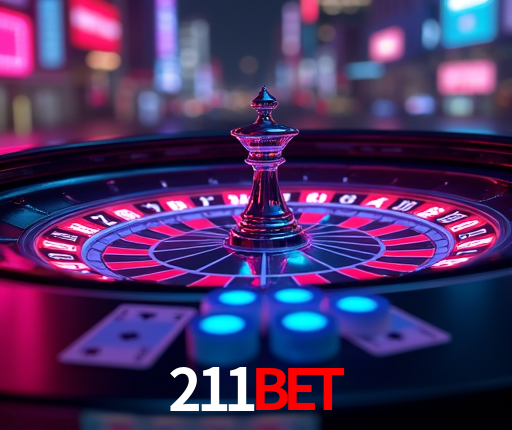 Inovações de Jogos na 211bet: O Futuro das Experiências Interativas