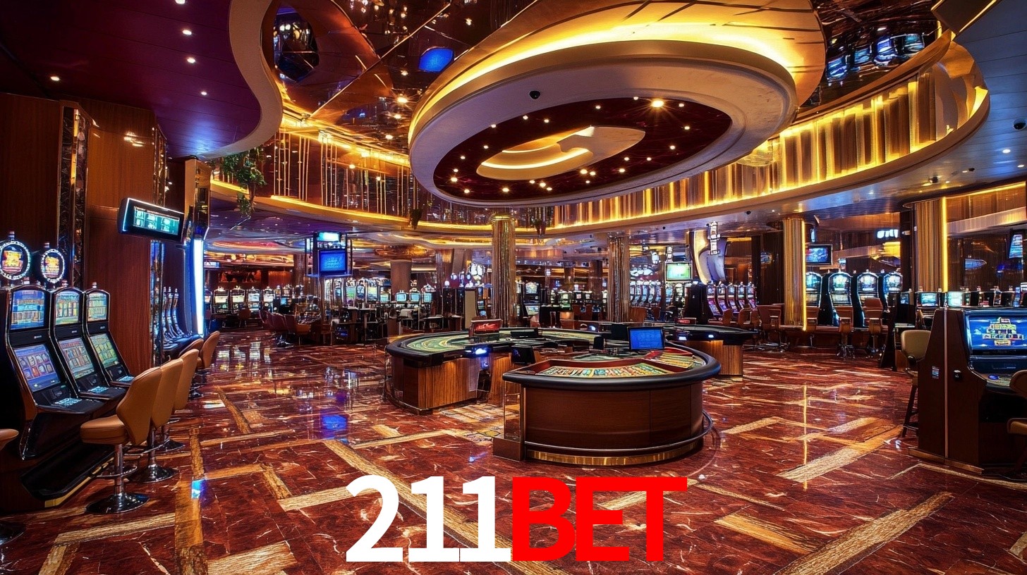 Welcome Bonus 211bet