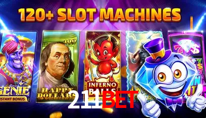 Inovações de Jogos na 211bet: O Futuro das Experiências Interativas