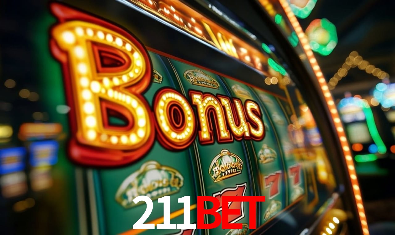 Logo 211bet Loteria Online