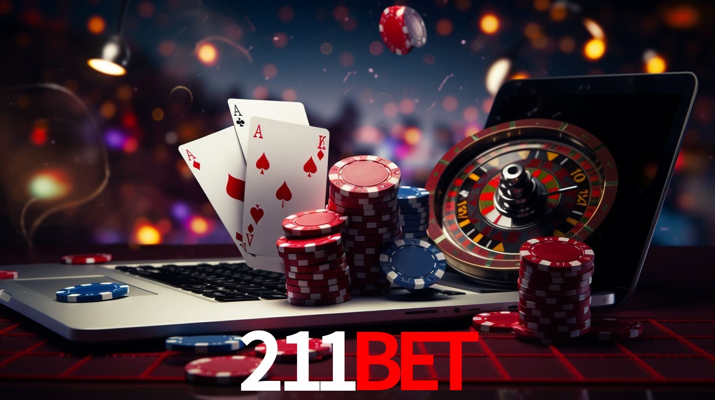 Blackjack Table 211bet