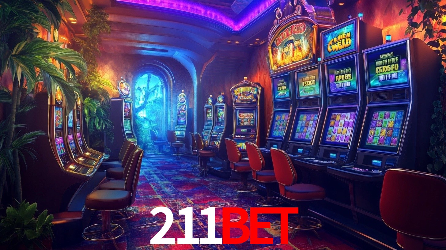 Programa VIP 211bet