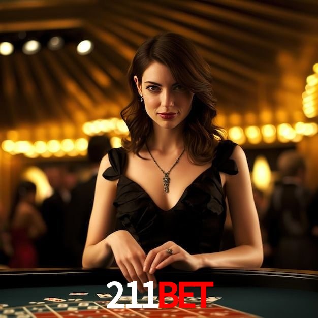 Descubra o Programa VIP da 211bet: Vantagens Exclusivas para Jogadores
