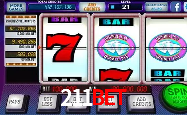 Apostas Esportivas na 211bet: Um Guia Completo
