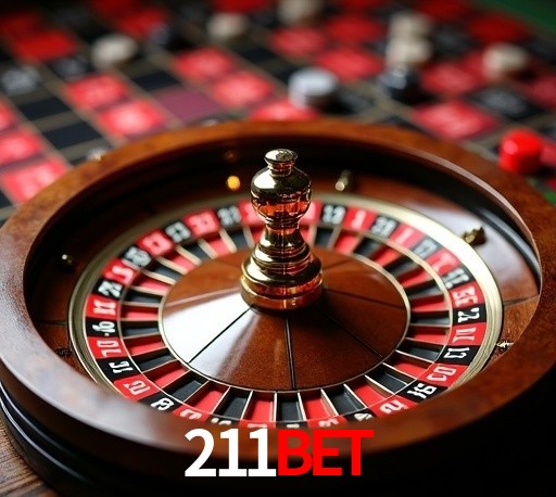211bet Logo Seguro
