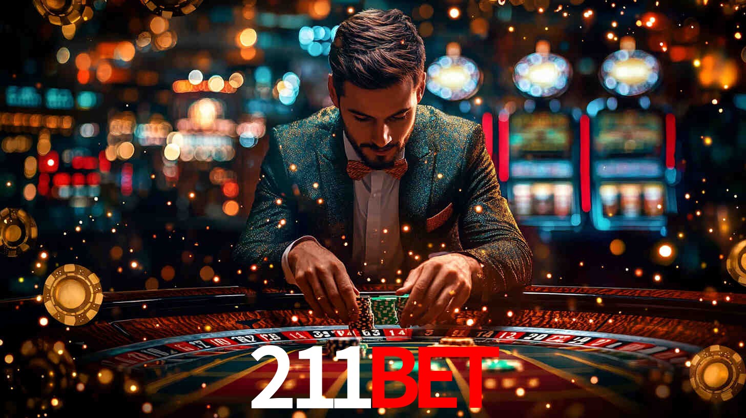 Premium Interface 211bet