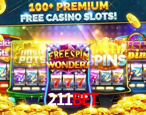 A Revolução dos Aplicativos de Jogos no 211bet