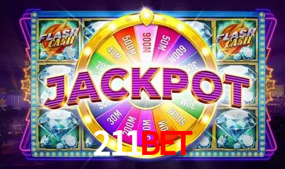 Descubra o Mundo do Cassino Online com 211bet