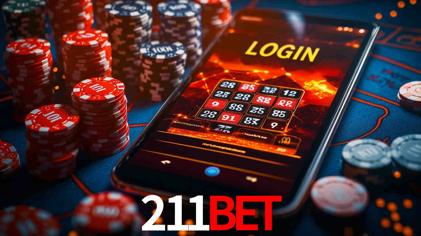 Bônus Generosos e Exclusivos no 211bet para Você!