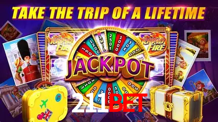 Descubra o Mundo do Cassino Online com 211bet