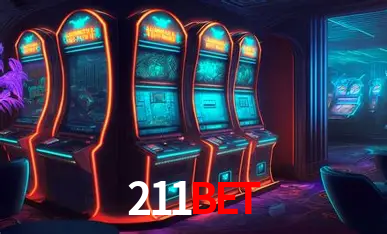 Descubra a Magia dos Jogos de Arcade no 211bet