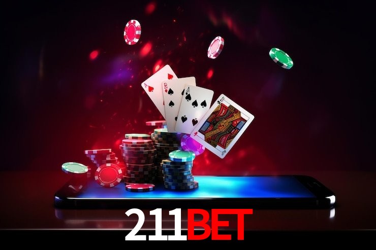 Games Directory 211bet