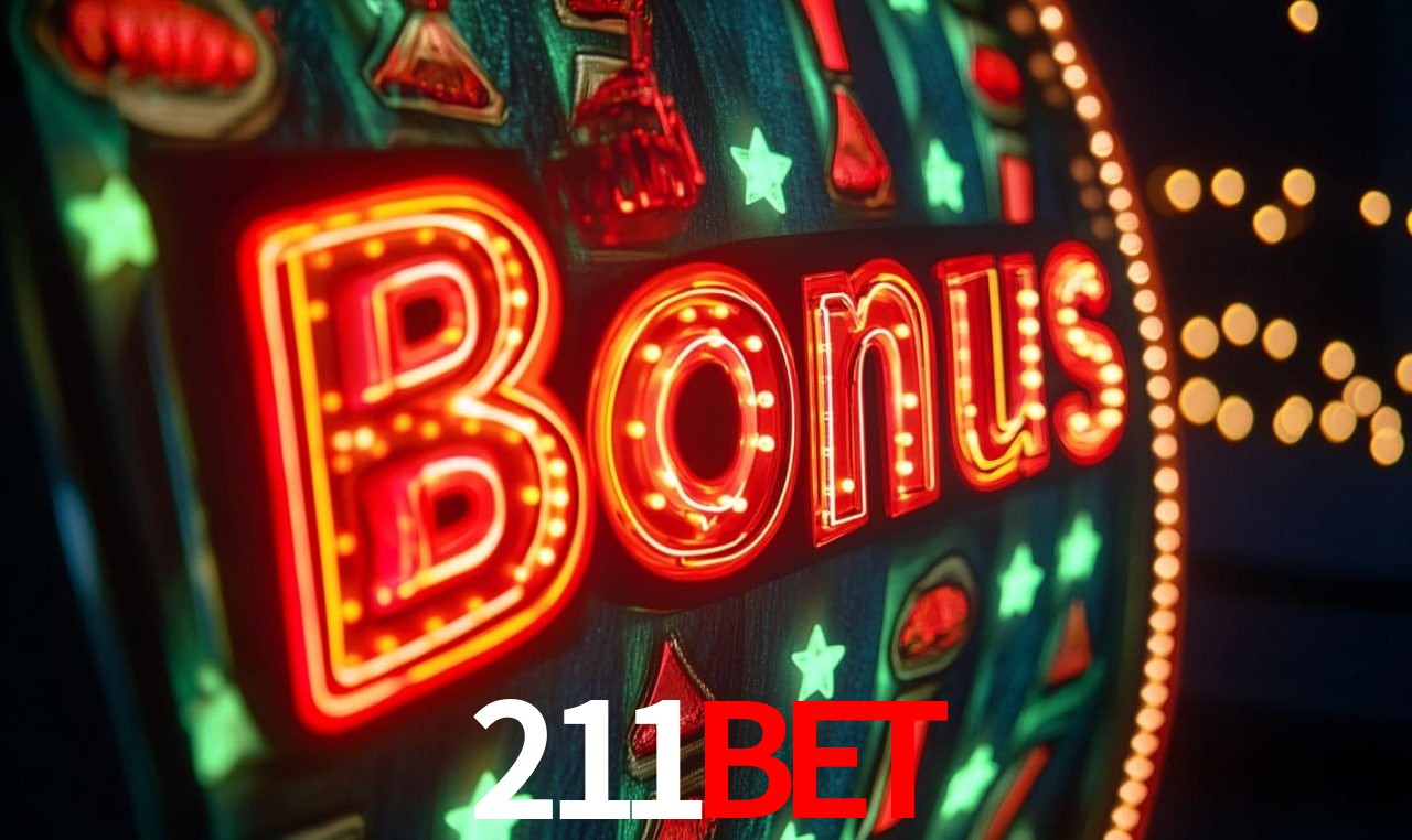 Bônus Diários 211bet
