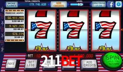 Desvendando o Mundo dos Jogos Virtuais na 211bet