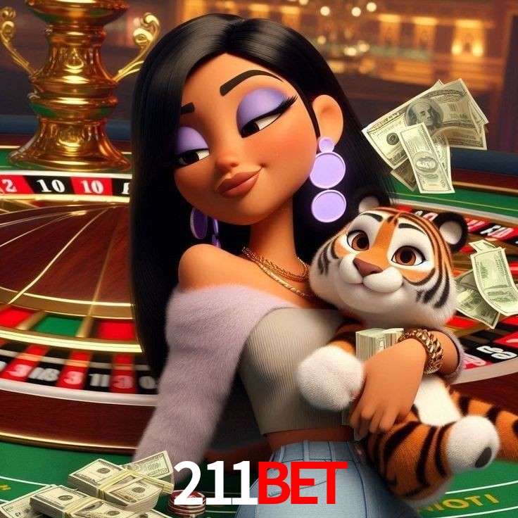 Welcome Bonus 211bet