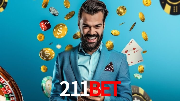 Slot Games 211bet