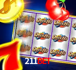 A Popularidade dos Caça-Níqueis no 211bet