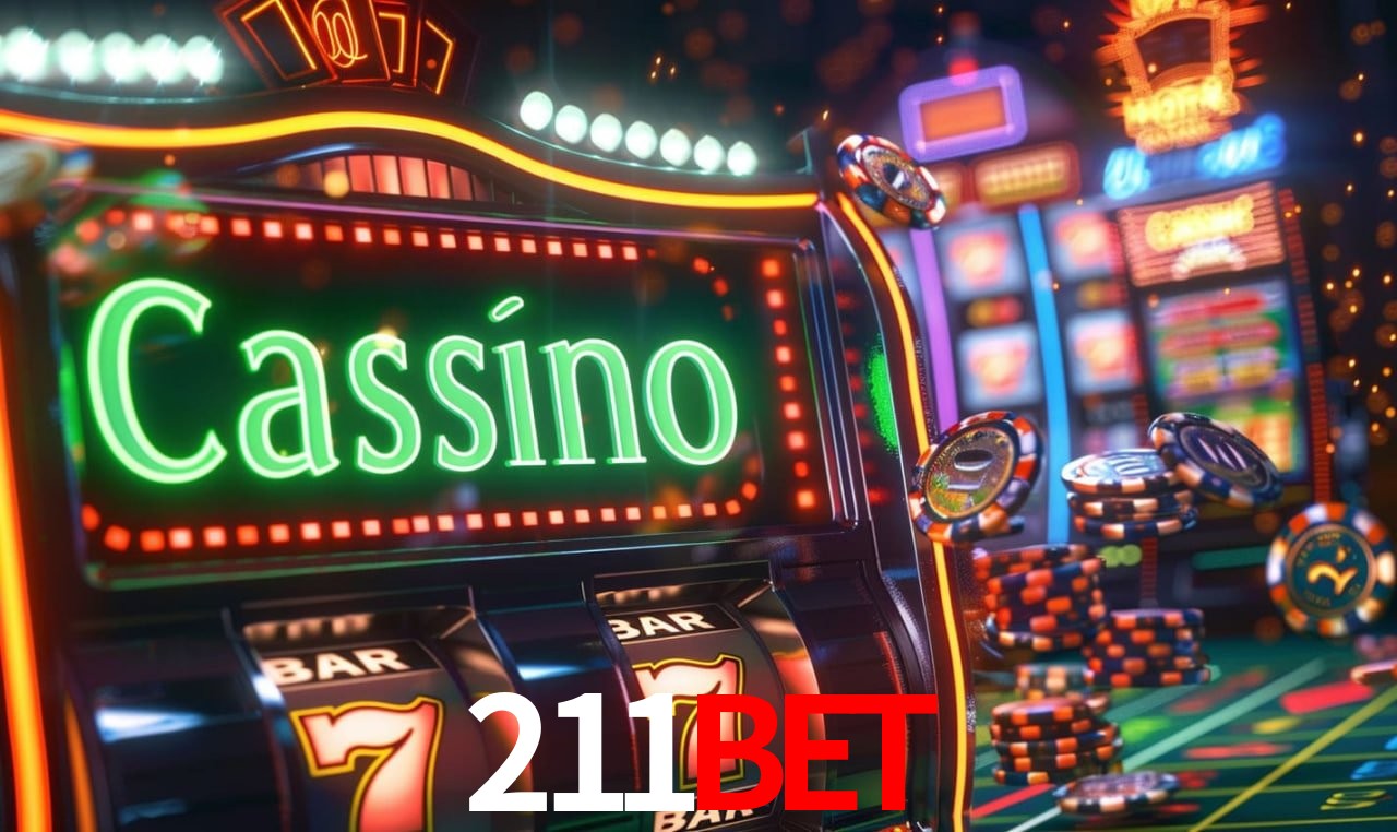 Sistemas de Segurança 211bet