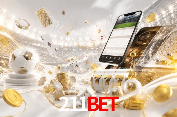 Experiência VIP 211bet