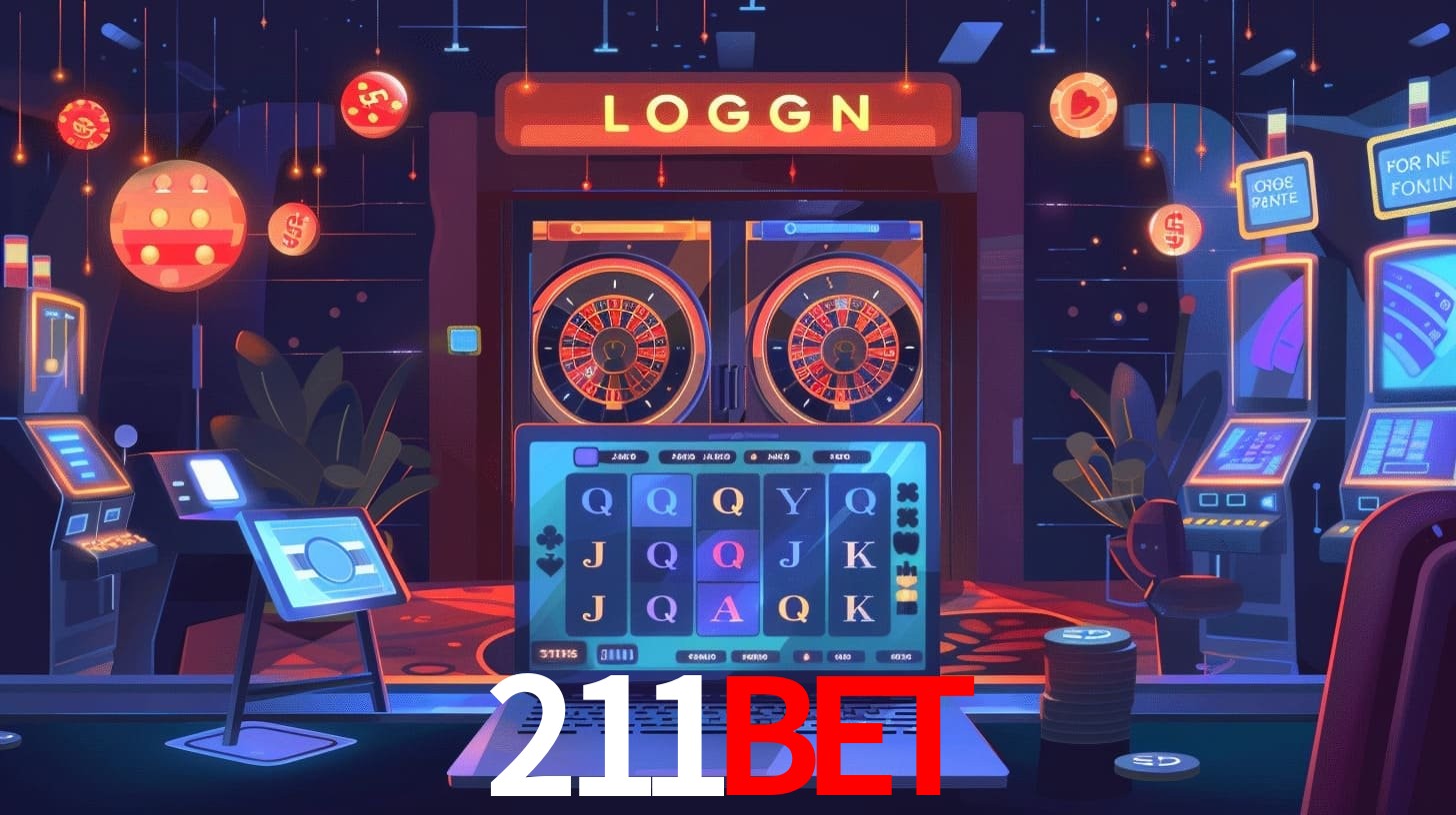 211bet Logo Verificado