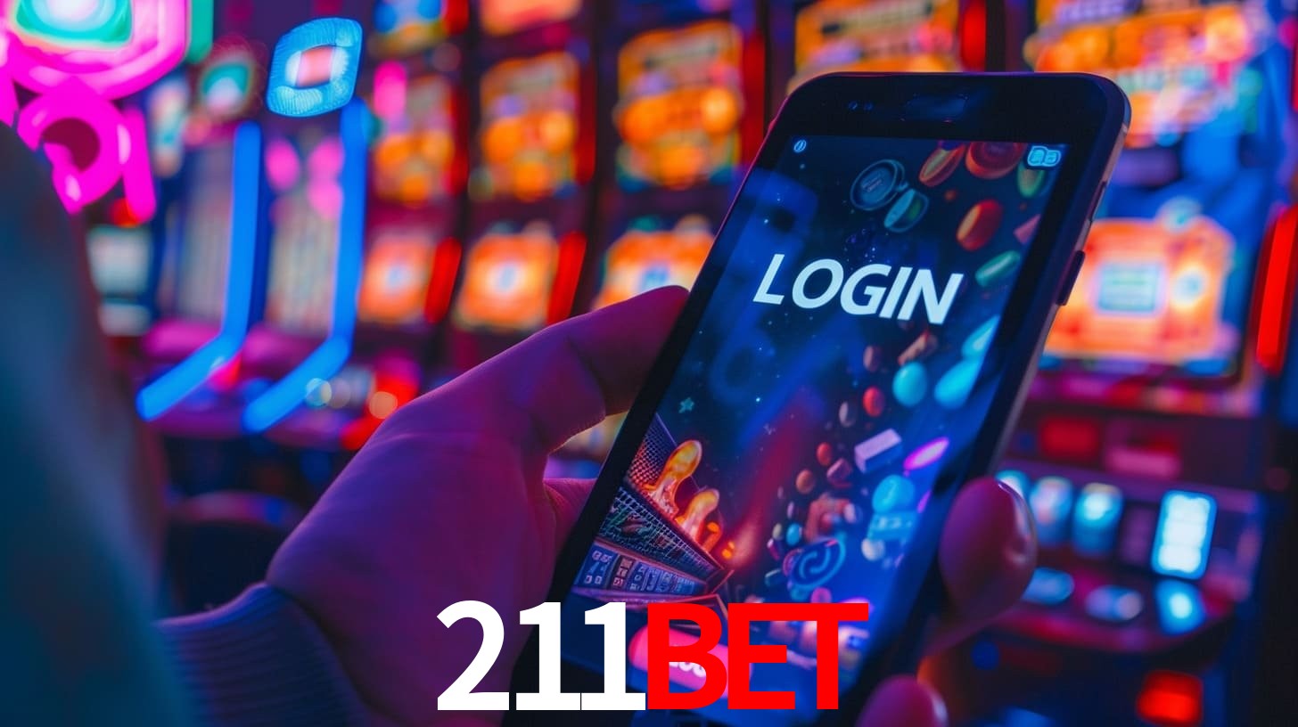 Casino VIP 211bet