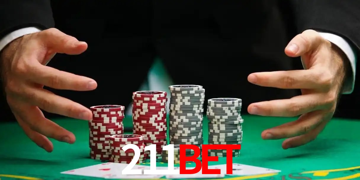 211bet VIP Program Logo
